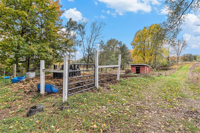 2577 S Custer Rd Road, Custer, MI 49405