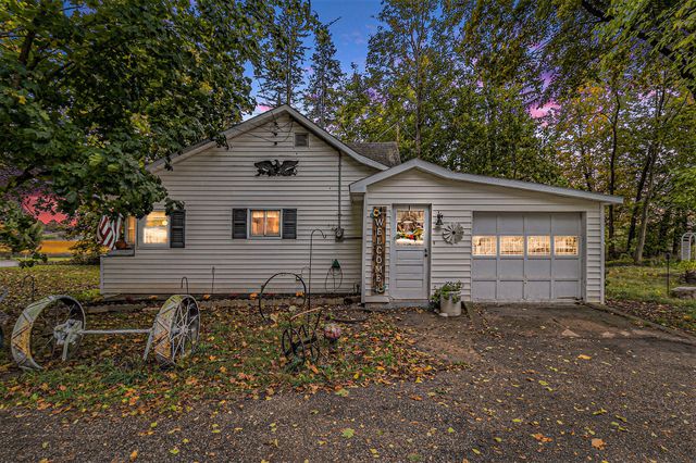 2577 S Custer Rd Road, Custer, MI 49405