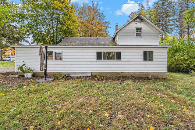 2577 S Custer Rd Road, Custer, MI 49405