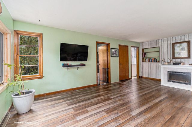 2577 S Custer Rd Road, Custer, MI 49405