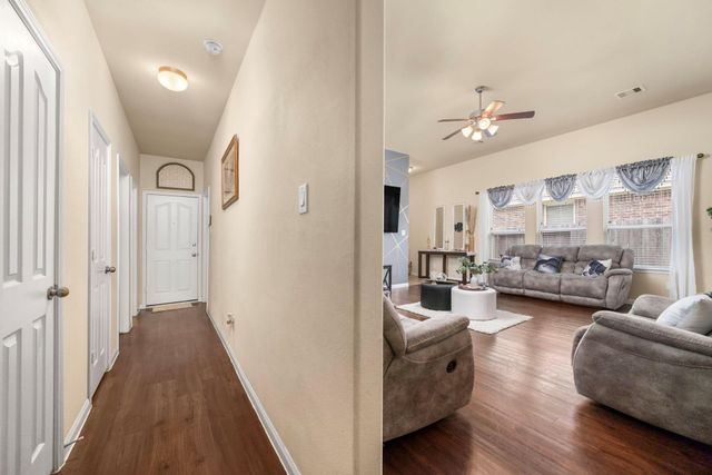 1024 Shadow Glenn Drive, Conroe, TX 77301