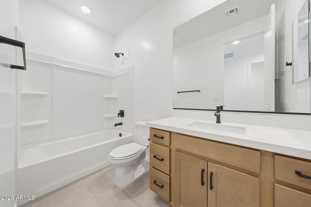 24189 W RAYMOND Street, Buckeye, AZ 85326