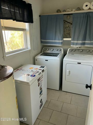 109 Ashley Lane, Beaufort, NC 28516