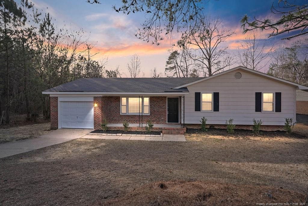 5314 Hornbeam Road, Fayetteville, NC 28304