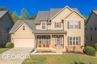 34 Camden Circle, Newnan, GA 30265
