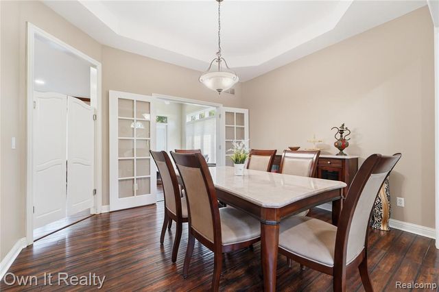 48280 Gladstone Road, Canton, MI 48188