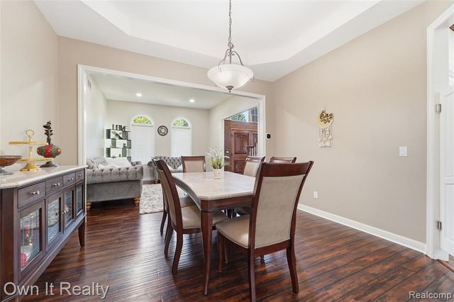 48280 Gladstone Road, Canton, MI 48188