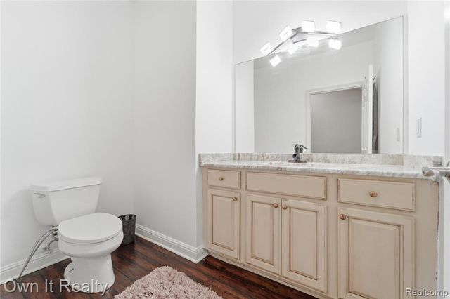 48280 Gladstone Road, Canton, MI 48188
