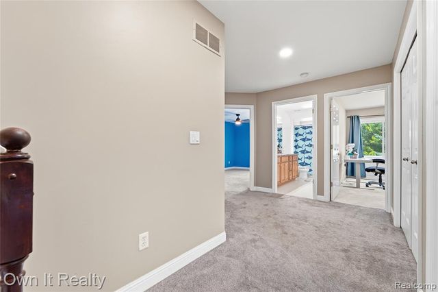 48280 Gladstone Road, Canton, MI 48188