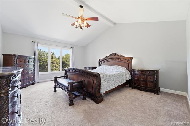 48280 Gladstone Road, Canton, MI 48188
