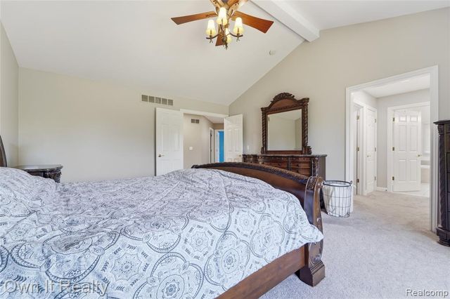 48280 Gladstone Road, Canton, MI 48188