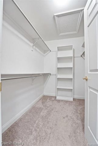 48280 Gladstone Road, Canton, MI 48188