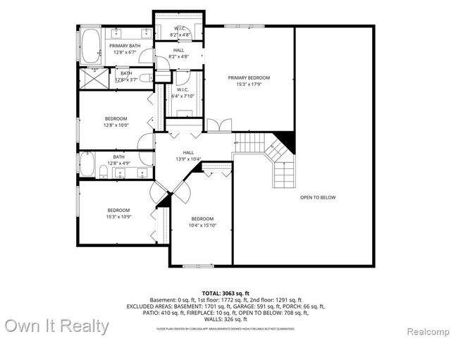 48280 Gladstone Road, Canton, MI 48188