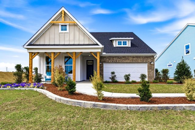 3052 Claredon St, Longs, SC 29568