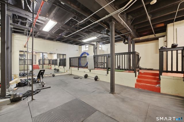 881 Lafayette Boulevard 5H, Bridgeport, CT 06604