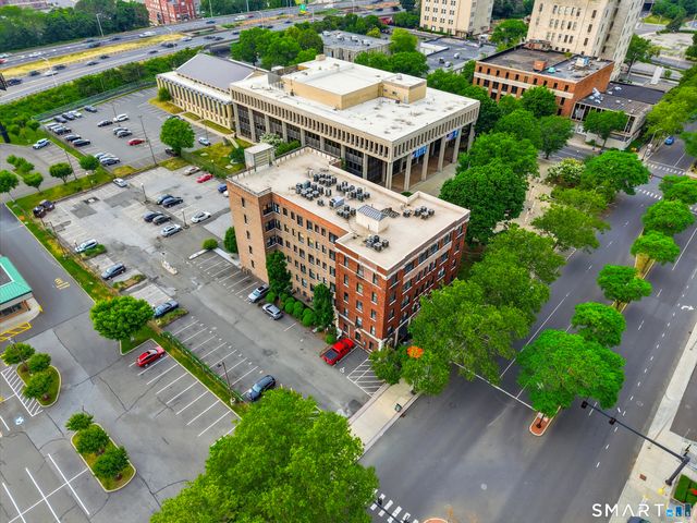 881 Lafayette Boulevard 5H, Bridgeport, CT 06604