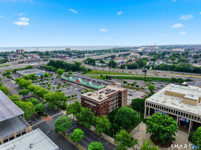 881 Lafayette Boulevard 5H, Bridgeport, CT 06604