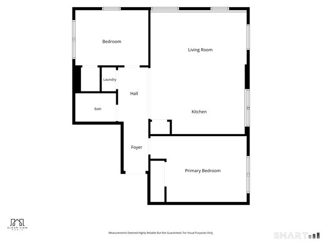 881 Lafayette Boulevard 5H, Bridgeport, CT 06604