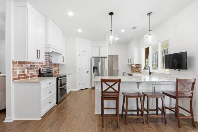 145 Grant 822, Sheridan, AR 72150