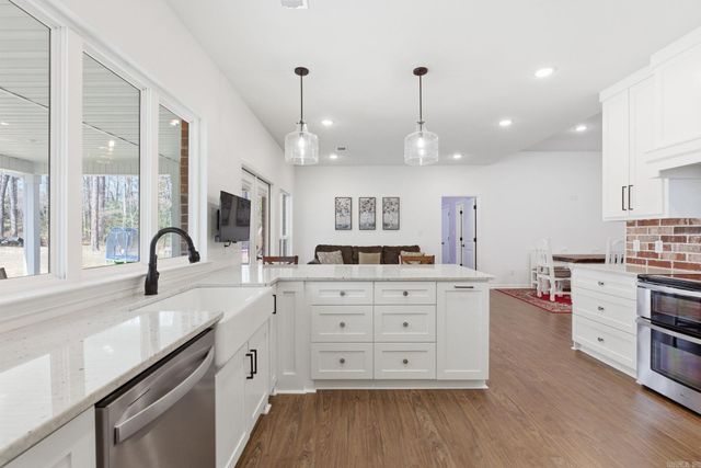 145 Grant 822, Sheridan, AR 72150