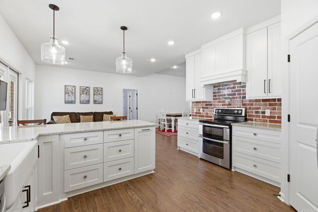 145 Grant 822, Sheridan, AR 72150