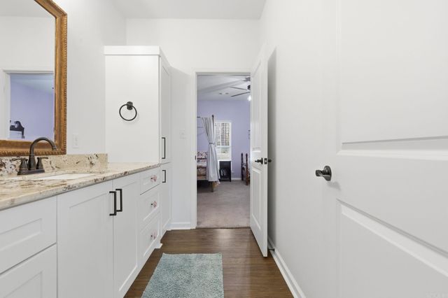 145 Grant 822, Sheridan, AR 72150