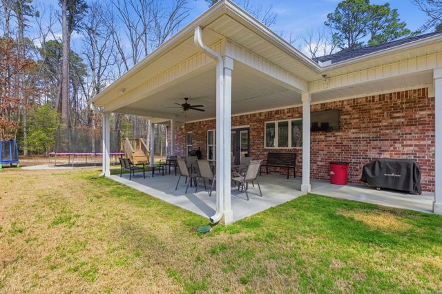 145 Grant 822, Sheridan, AR 72150