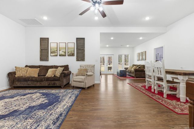 145 Grant 822, Sheridan, AR 72150