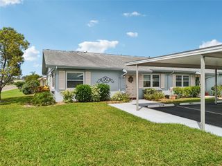 214 GLOUCESTER BOULEVARD, Sun City Center, FL 33573