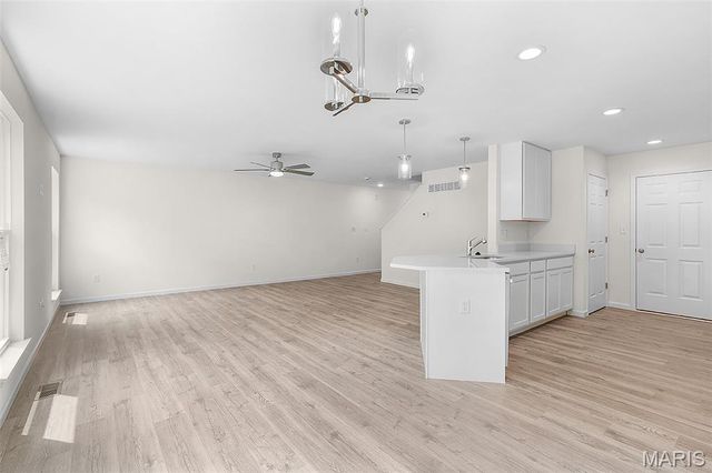 16008 Cinderella Court, Ellisville, MO 63021