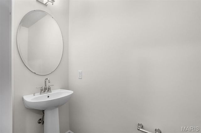 16008 Cinderella Court, Ellisville, MO 63021