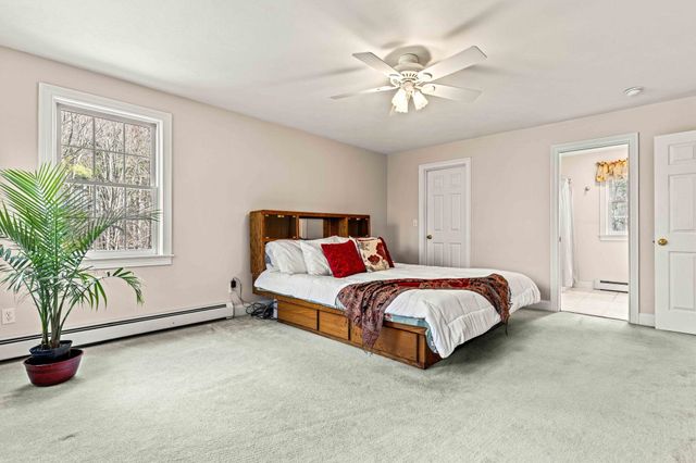7 Lindon Drive, Brentwood, NH 03833