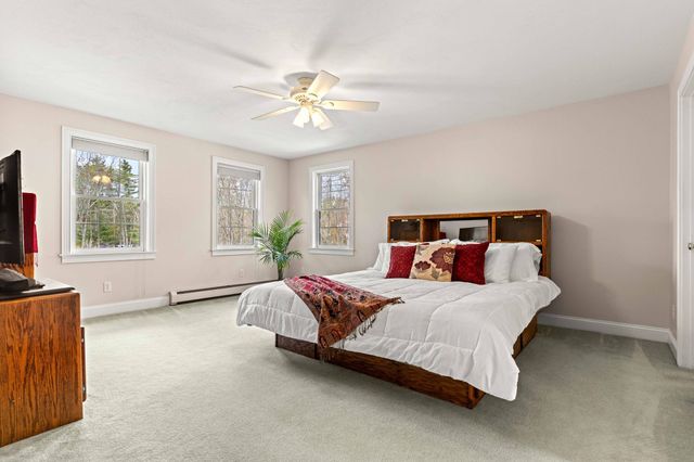 7 Lindon Drive, Brentwood, NH 03833