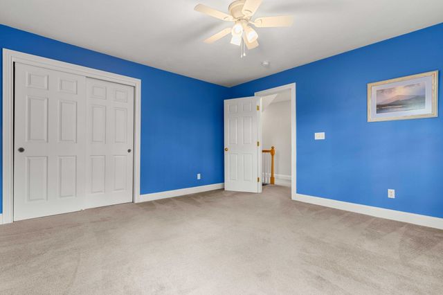 7 Lindon Drive, Brentwood, NH 03833