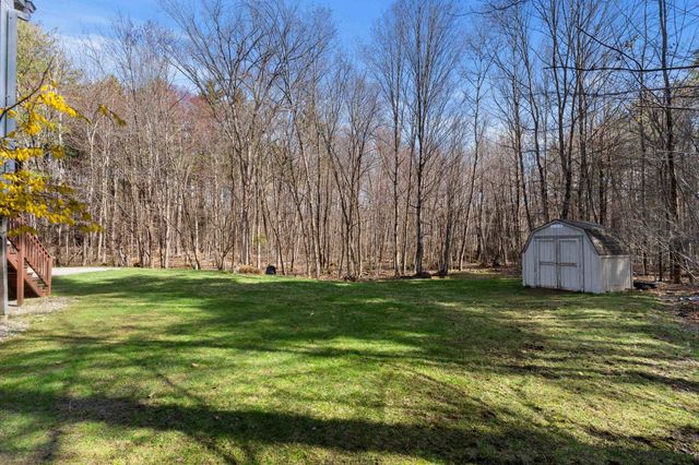 7 Lindon Drive, Brentwood, NH 03833