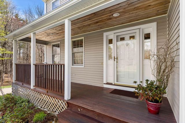 7 Lindon Drive, Brentwood, NH 03833