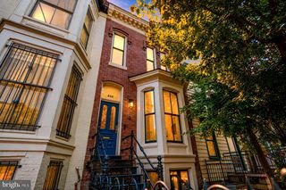 418 M ST NW #2, Washington, DC 20001