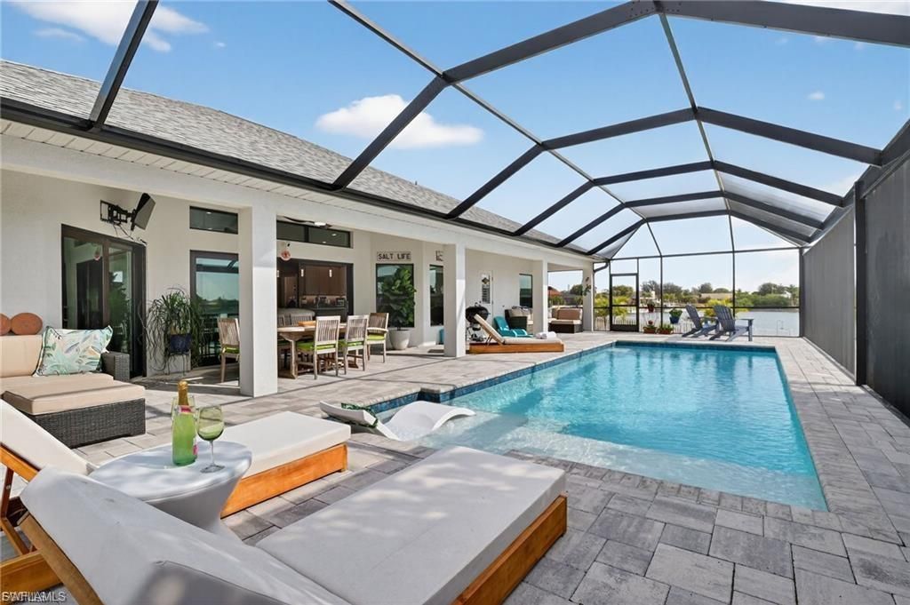 230 NE 18th ST, CAPE CORAL, FL 33909 — photo 2