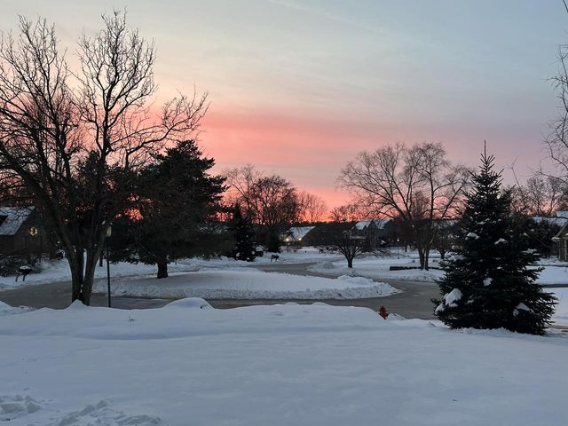 14820 Clare-Bridge LANE, Brookfield, WI 53005