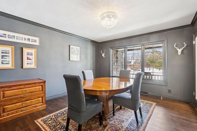 14820 Clare-Bridge LANE, Brookfield, WI 53005