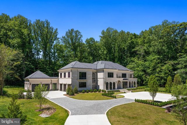 7112 NATELLI WOODS LN, Bethesda, MD 20817