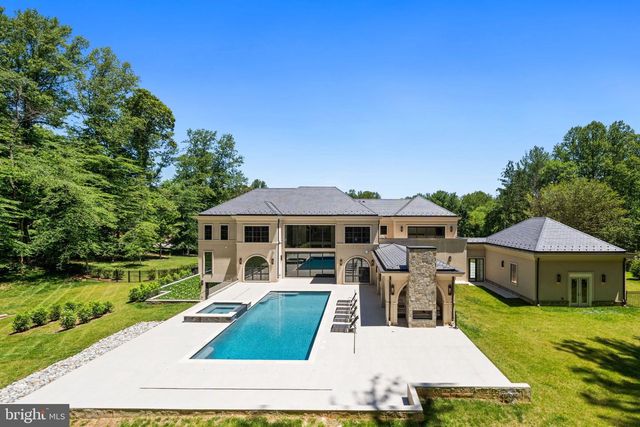 7112 NATELLI WOODS LN, Bethesda, MD 20817