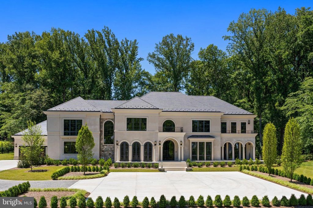 7112 NATELLI WOODS LN, Bethesda, MD 20817