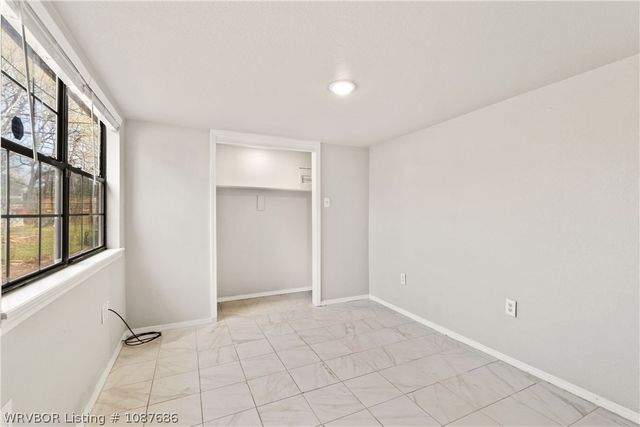 2009 V Street, Fort Smith, AR 72901