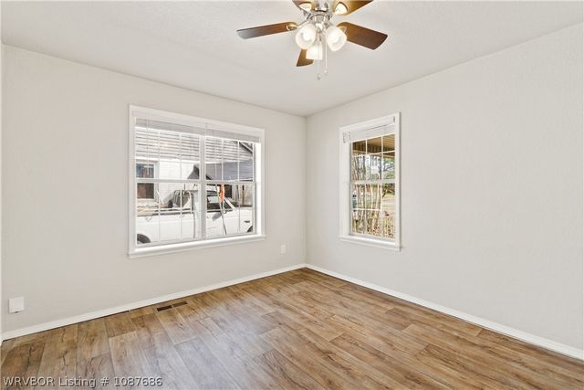 2009 V Street, Fort Smith, AR 72901