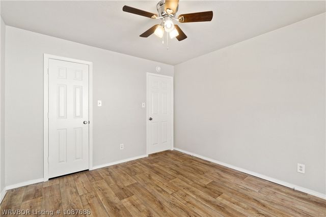 2009 V Street, Fort Smith, AR 72901