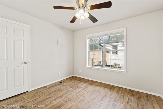 2009 V Street, Fort Smith, AR 72901