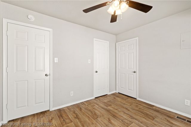 2009 V Street, Fort Smith, AR 72901