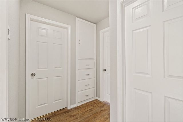 2009 V Street, Fort Smith, AR 72901