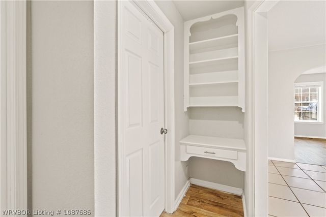 2009 V Street, Fort Smith, AR 72901